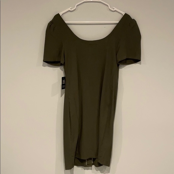 Express Dress - Picture 2 of 4